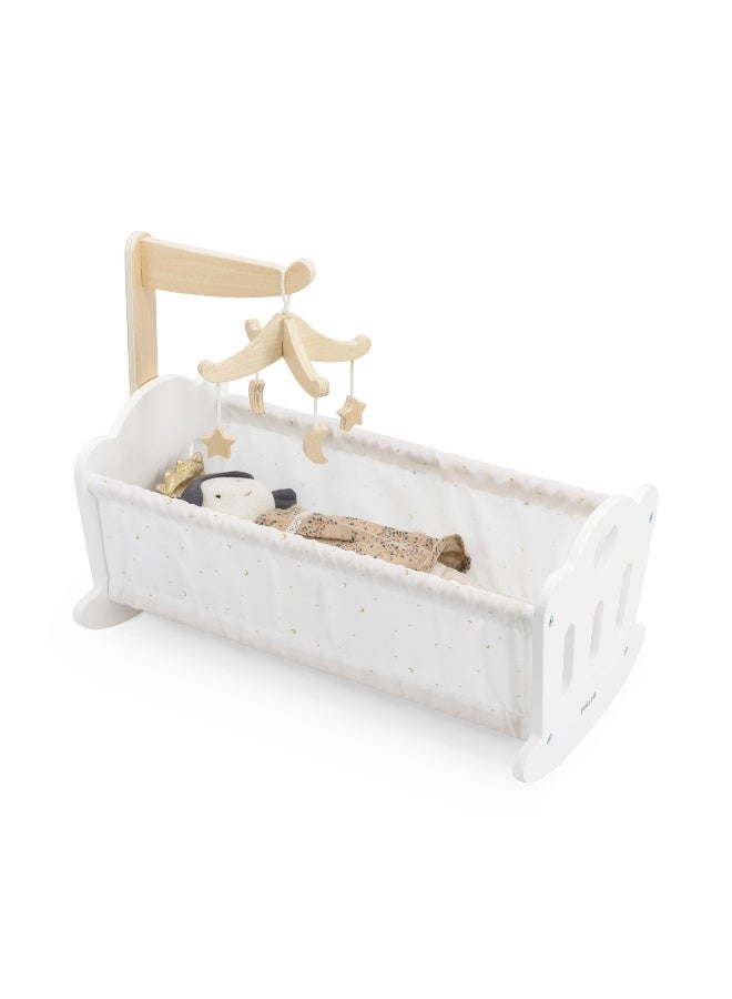 Polar B Doll Cradle - Image 3