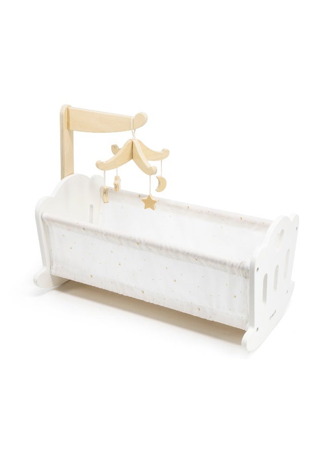 Polar B Doll Cradle - Image 1