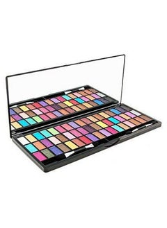 � 51 Colour Eye Shadow Pallette With 4 Pcs Eyeshadow Blending Brush - pzsku/ZC06757DBF748BEC5B927Z/45/_/1690019760/60f6ebcb-d681-43a4-9cfd-b2b06512c3f3