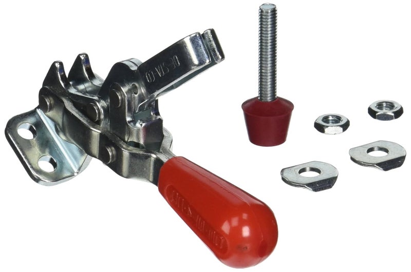 De-Sta-Co 202-U Vertical Hold Down Clamp - Image 1
