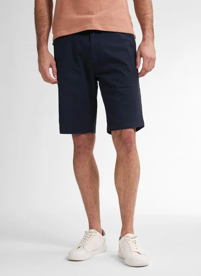 Petrol Industries Men Shorts Chino