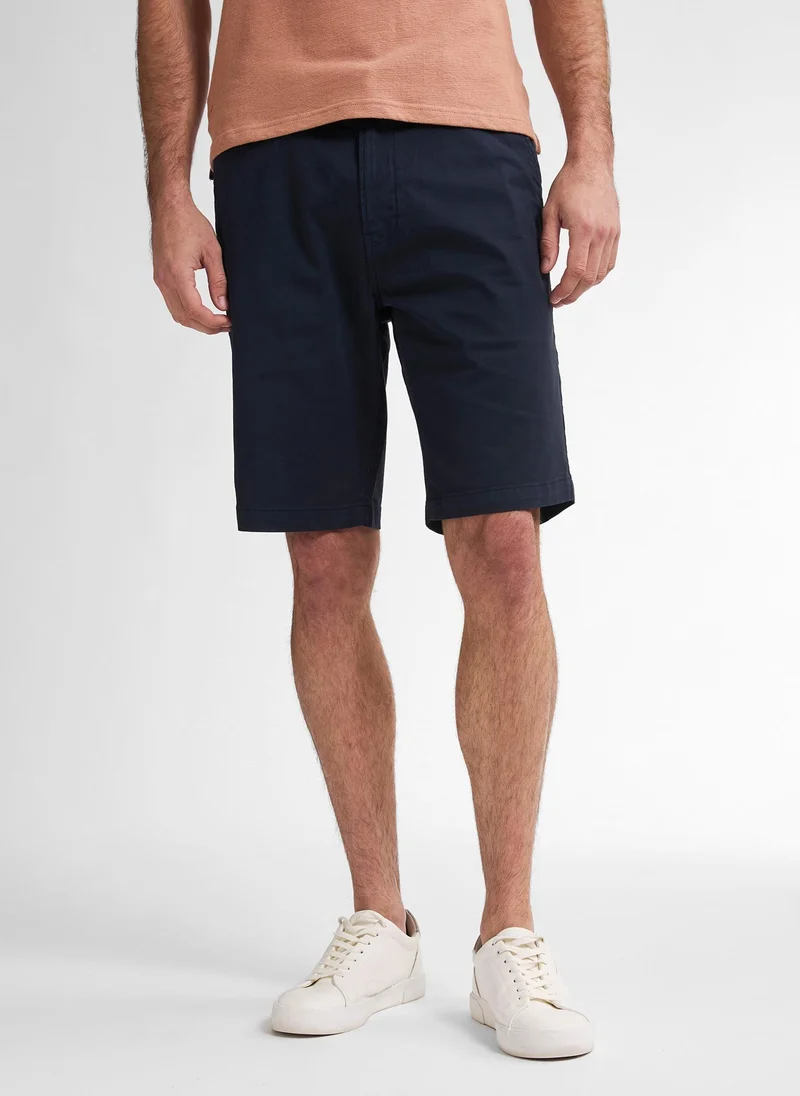 Petrol Industries Men Shorts Chino