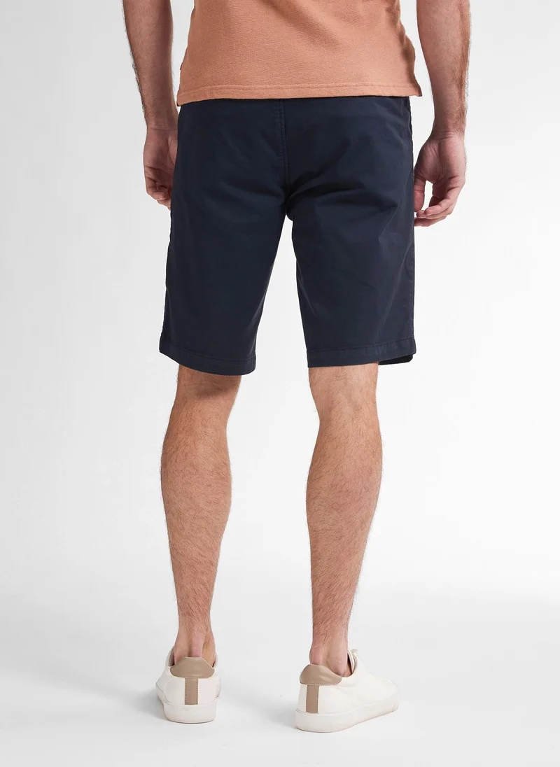 Petrol Industries Men Shorts Chino