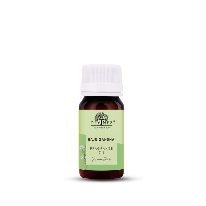 Devinez Pure Rajnigandha Essential Oil Reed Diffuser Oils 30ml,Aroma Tharapy,Ultrasonic Aroma Diffuser, Tealight Diffuser, Reed Diffuser oils, Multipurpose Use for room Freashners - Image 3