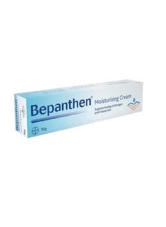 Bepanthen Bepanthen Moisturizing Cream 30g 2PCS  - Image 3