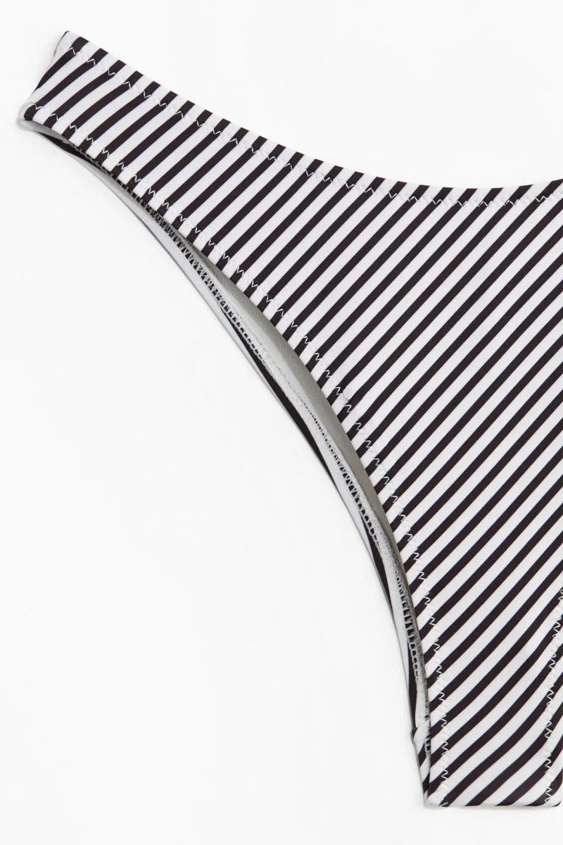 H&M Brazilian bikini bottoms