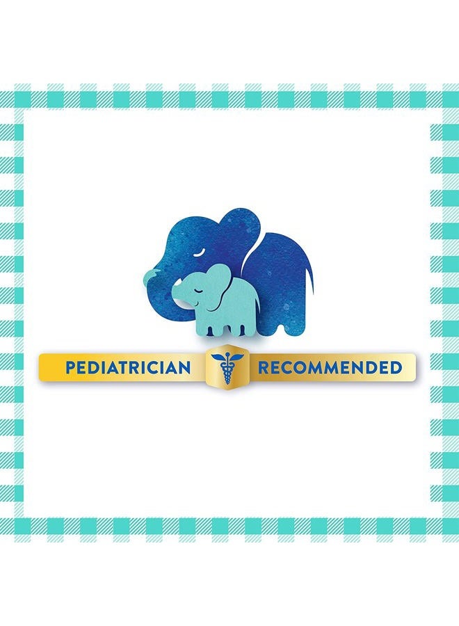 Balmex Diaper Rash Cream, 16-Ounce Jars - Image 4