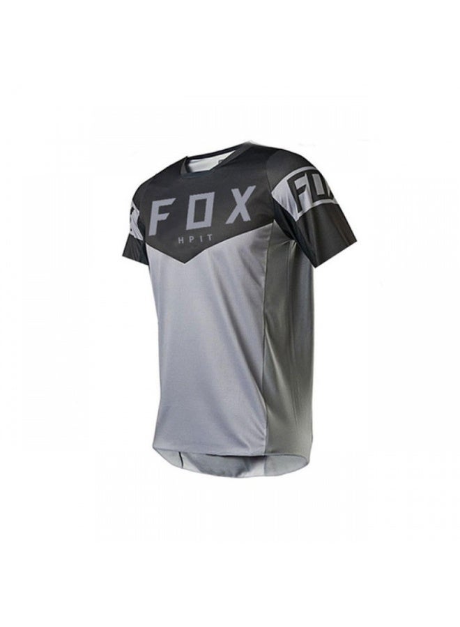 Fox Riding Quick Drying Bicycle Tops - Image 1