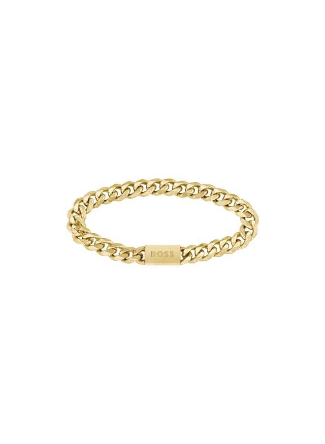 BOSS Chain Bracelet - Image 2