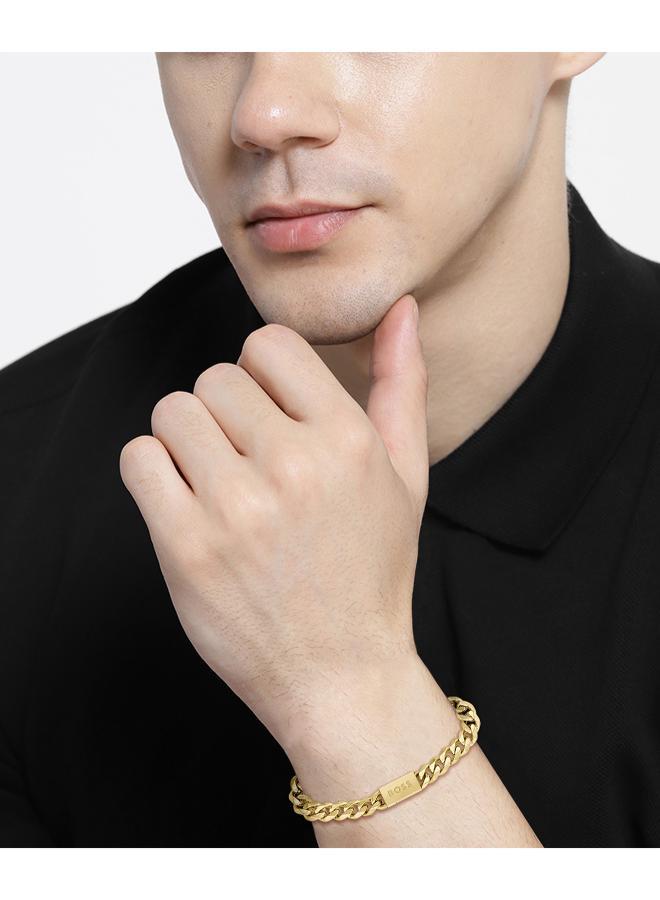 BOSS Chain Bracelet - Image 3