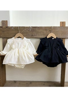 Generic Baby Girl Baby Jumpsuit  - Image 2