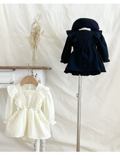 Generic Baby Girl Baby Jumpsuit  - Image 3