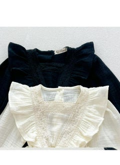 Generic Baby Girl Baby Jumpsuit  - Image 4