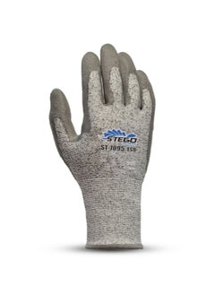 Stego Cut Protection And Multipurpose Gloves - CUT DEFENDER I ST-7095