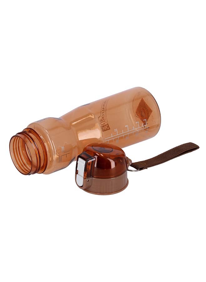 Royalford Water Bottle Coffee 750ml - Image 4