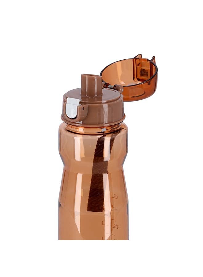 Royalford Water Bottle Coffee 750ml - Image 2