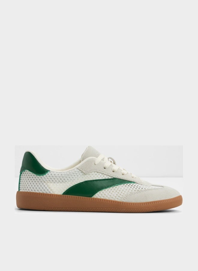 ALDO CLUBSTYLE Color Block Sneakers - Image 1