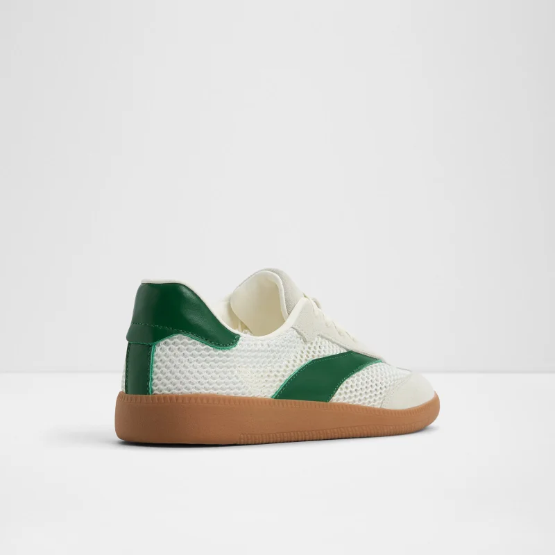 ALDO  CLUBSTYLE Color Block Sneakers for Women | Best Price UAE