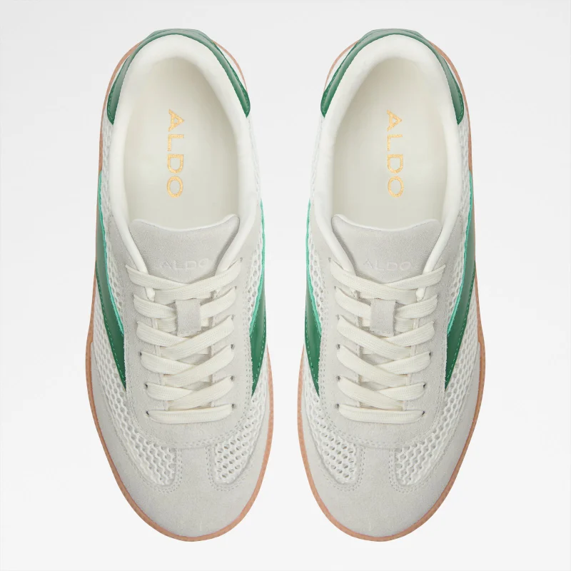 ALDO  CLUBSTYLE Color Block Sneakers for Women | Best Price UAE