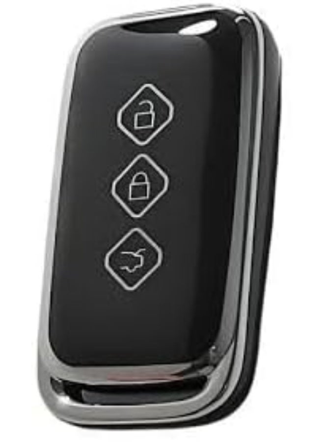 UShop U-Shop Protective Cover ✔ for Car Key, Heat Resistant Polyurethane for Optra - Image 1