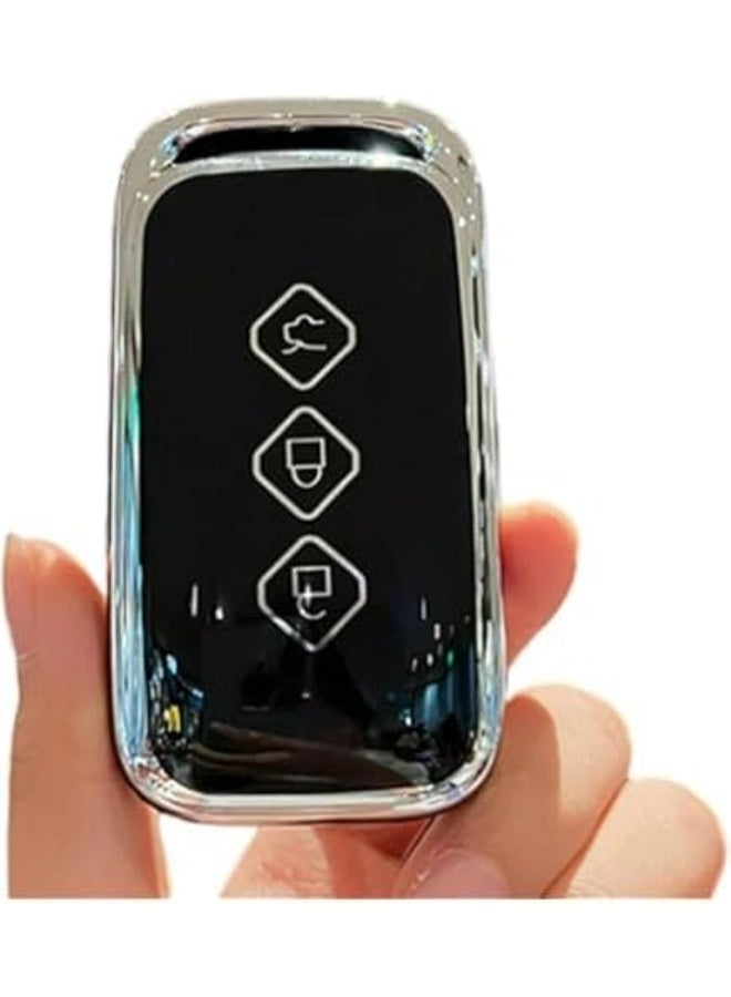 UShop U-Shop Protective Cover ✔ for Car Key, Heat Resistant Polyurethane for Optra - Image 2