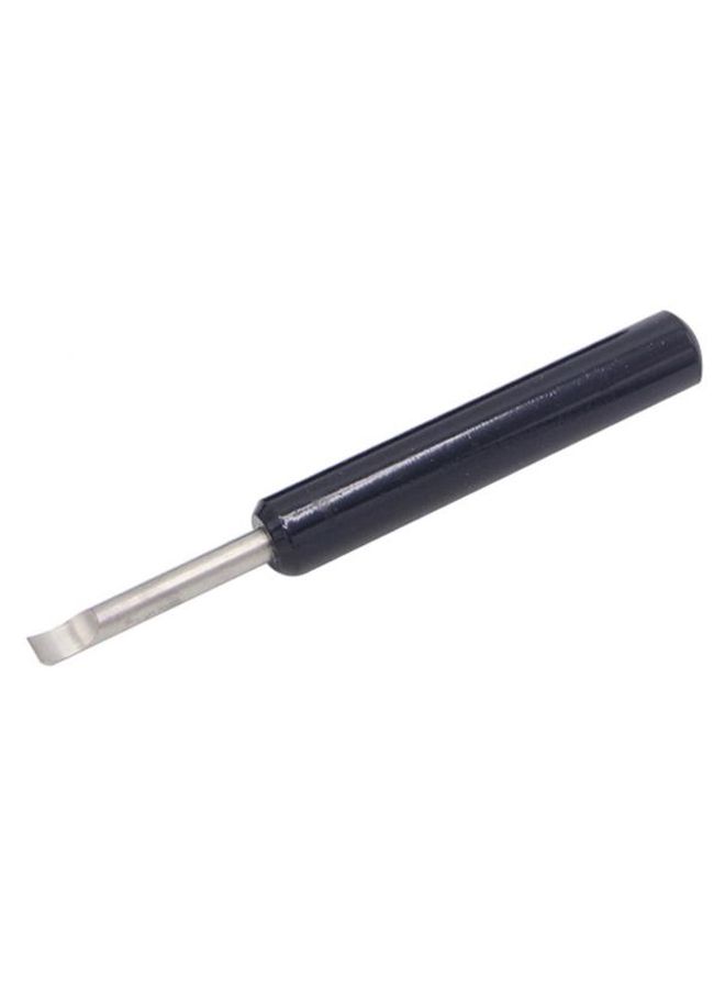 رافعة لفتح وإزالة غطاء الظهر للساعة unisex