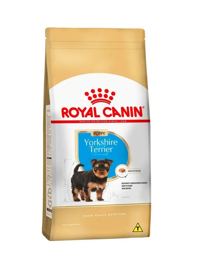 رويال كانين يوركشاير جونيور - 1.5 كجم