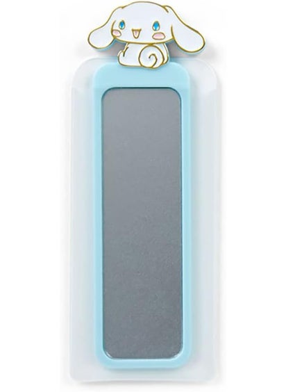 Sanrio Sanrio 251305 Cinnamoroll Compact Mirror 