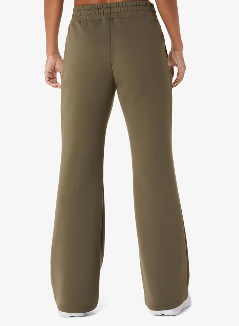 اسيكس بناطيل رياضية نيجينو بنسيج مصقول