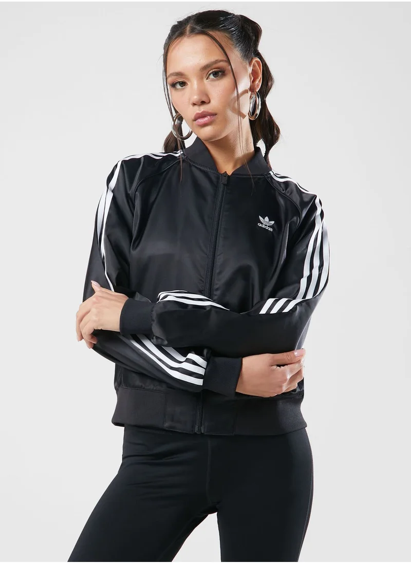 adidas Originals Superstar Blouson Jacket