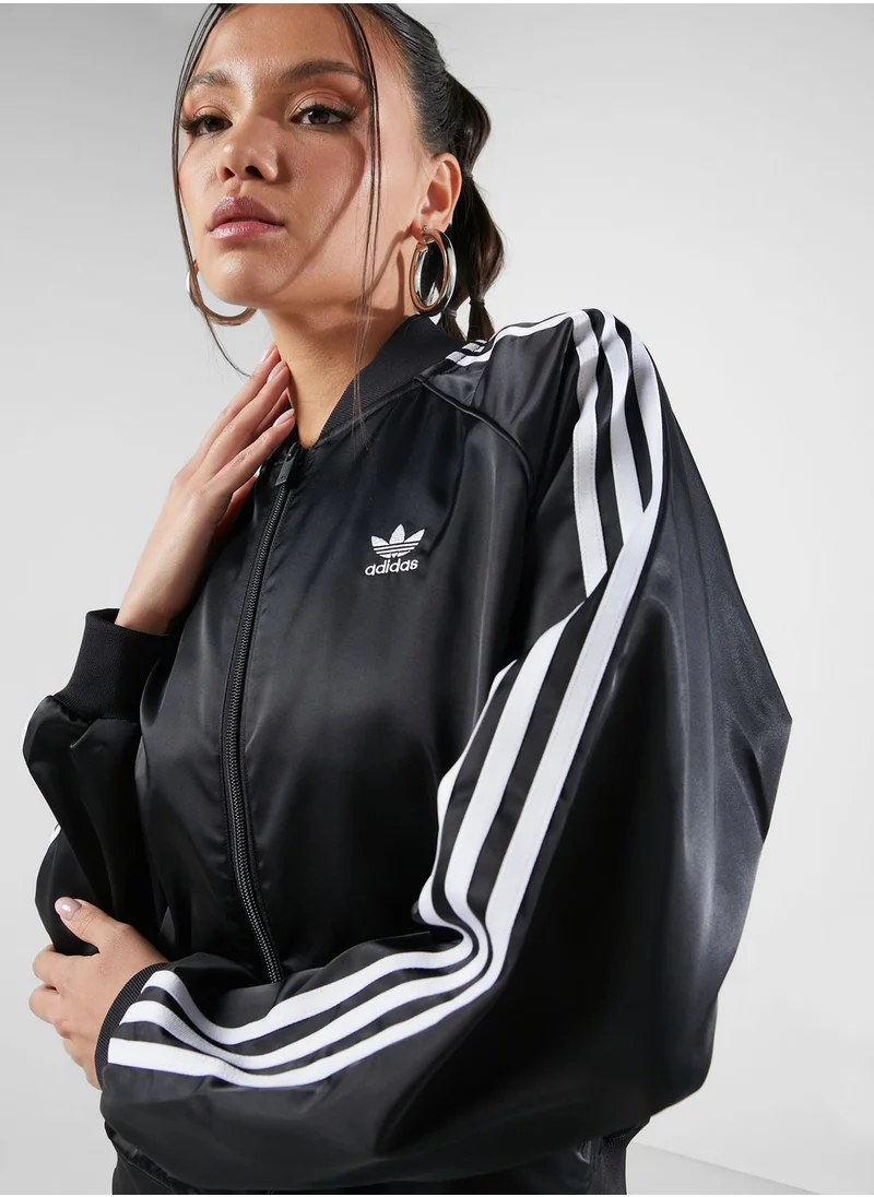 adidas Originals Superstar Blouson Jacket