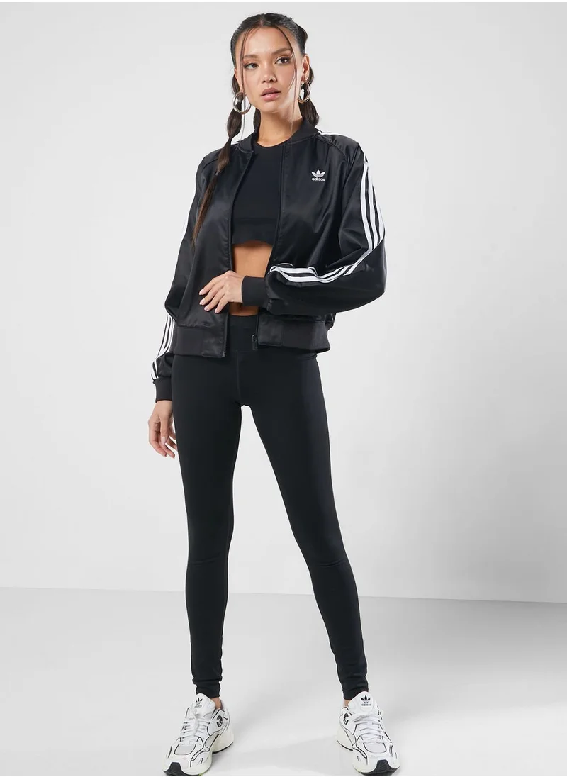 adidas Originals Superstar Blouson Jacket