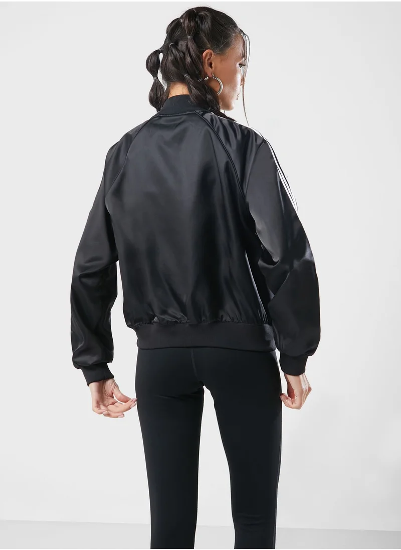 adidas Originals Superstar Blouson Jacket