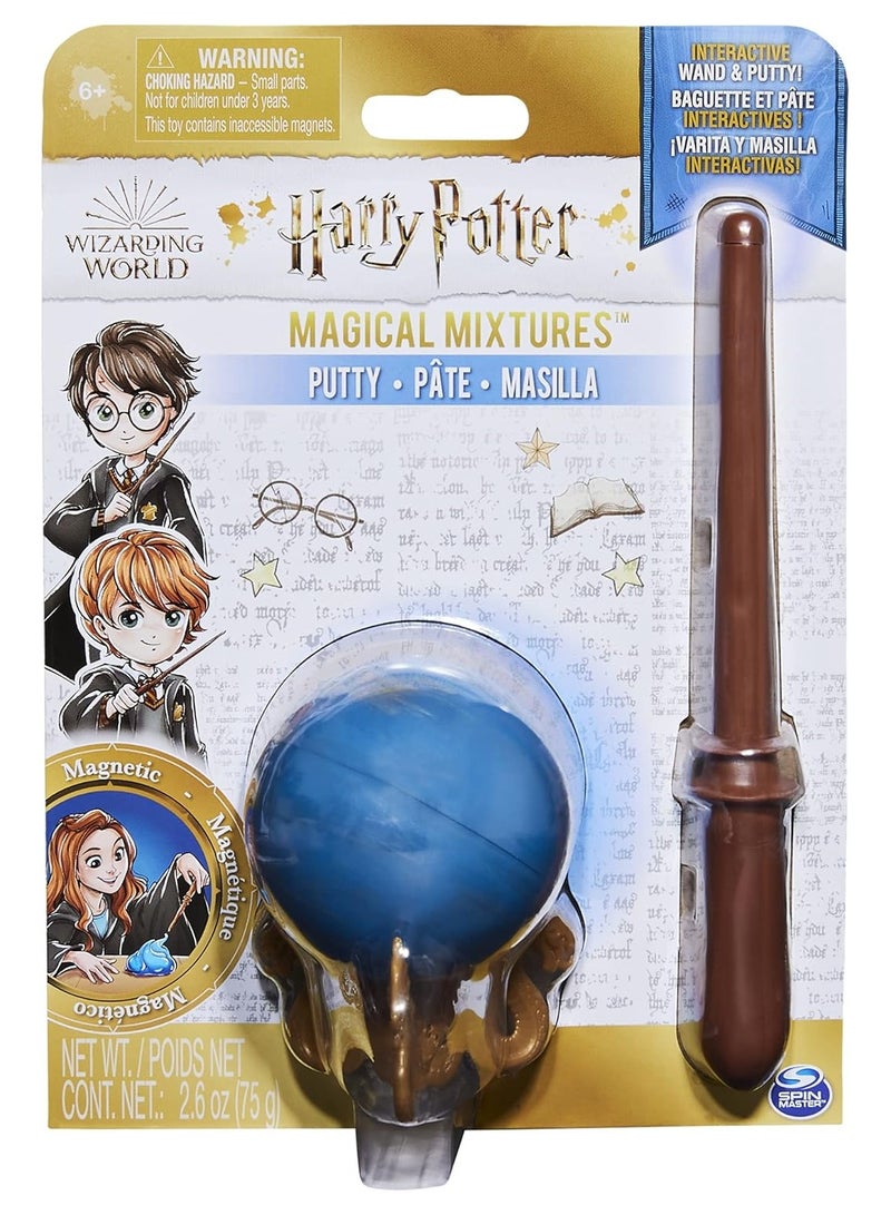 Spin Master- Harry Potter Wizarding World Magical Transforming Putties- Color May Vary - Image 3