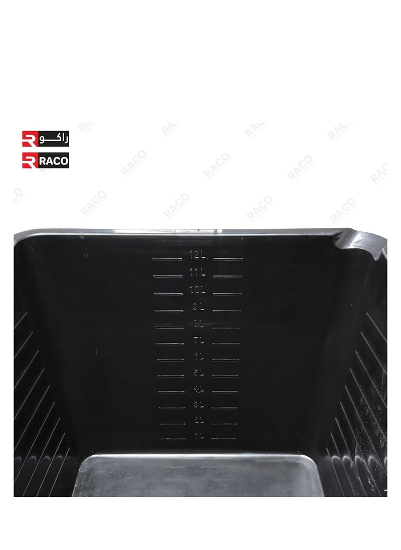 RACO - RACO Construction PVC Bucket - Image 1
