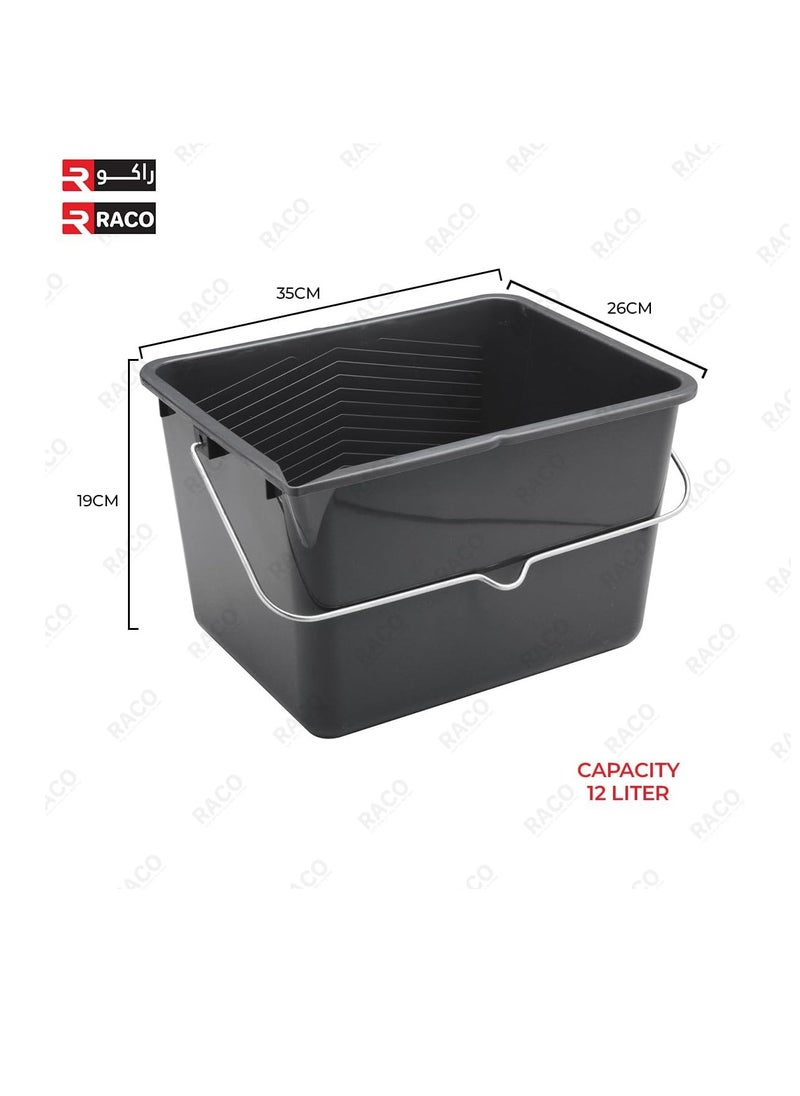 RACO - RACO Construction PVC Bucket - Image 1