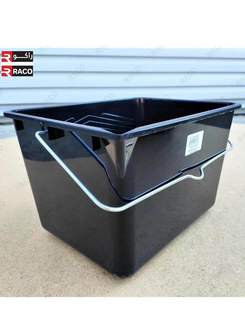 RACO - RACO Construction PVC Bucket - Image 1