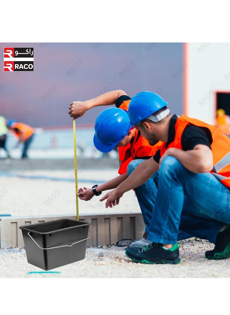 RACO - RACO Construction PVC Bucket - Image 1