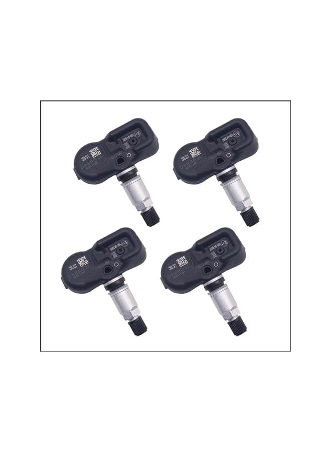 Topleo Car Tire Pressure Sensor FOR 2015-2022 FOR Lexus RX PMV-C215 42607-48020 4PCS TPMS Sensor - Image 1