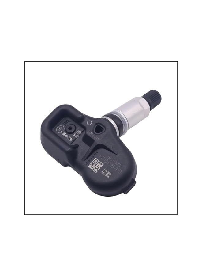 Topleo Car Tire Pressure Sensor FOR 2015-2022 FOR Lexus RX PMV-C215 42607-48020 4PCS TPMS Sensor - Image 2