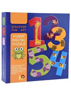 Numbers