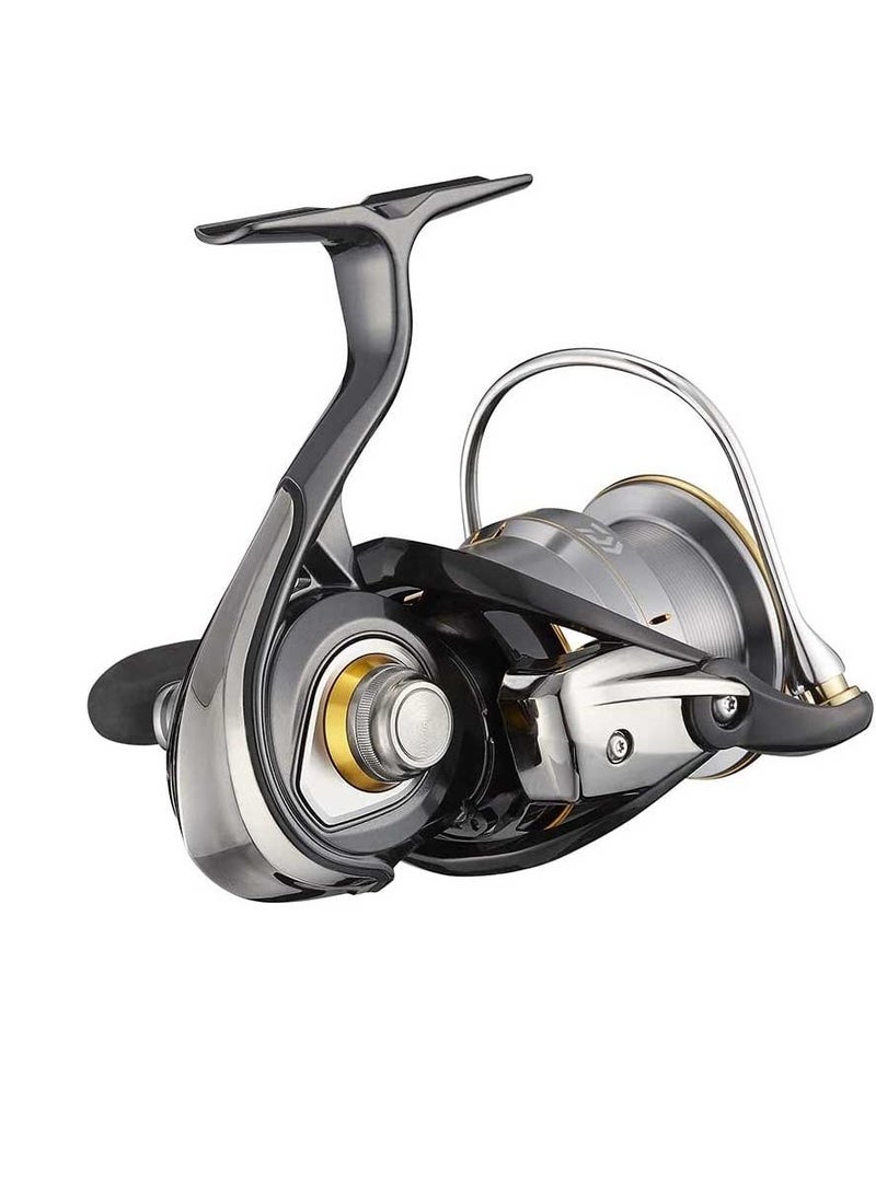 Daiwa Luvias Airity Lt 3000-Xh - Image 3