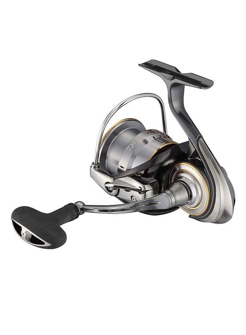 Daiwa Luvias Airity Lt 3000-Xh - Image 4