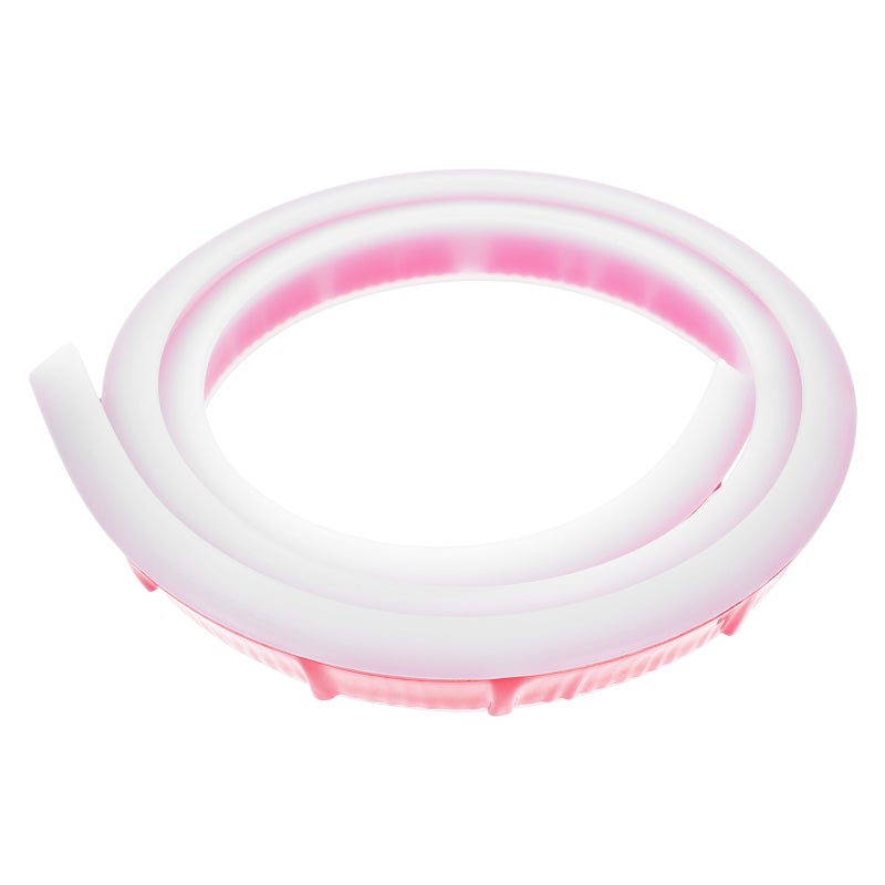 Splashproof Splash Guard For Kitchen And Bathroom Sinks Easy Installation Sink Backsplash Guard For Countertops Sink Bathtub - Image 4