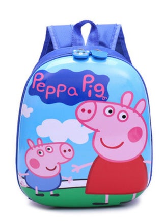 Eggshell Kindergarten School Bag Children's Boy's and girl's Mini Backpacks Princess Elsa Ultraman Backpack - pzsku/ZC0697F9A89EE14B78104Z/45/_/1716281332/6e9f99ab-75af-4548-9c0e-e3e69a8b85d4