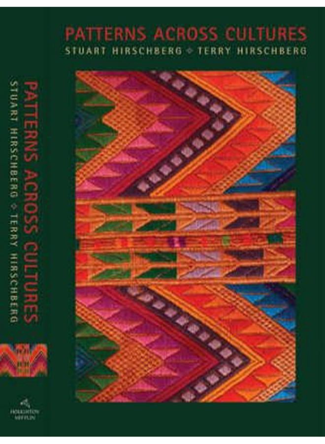 Patterns Across Cultures