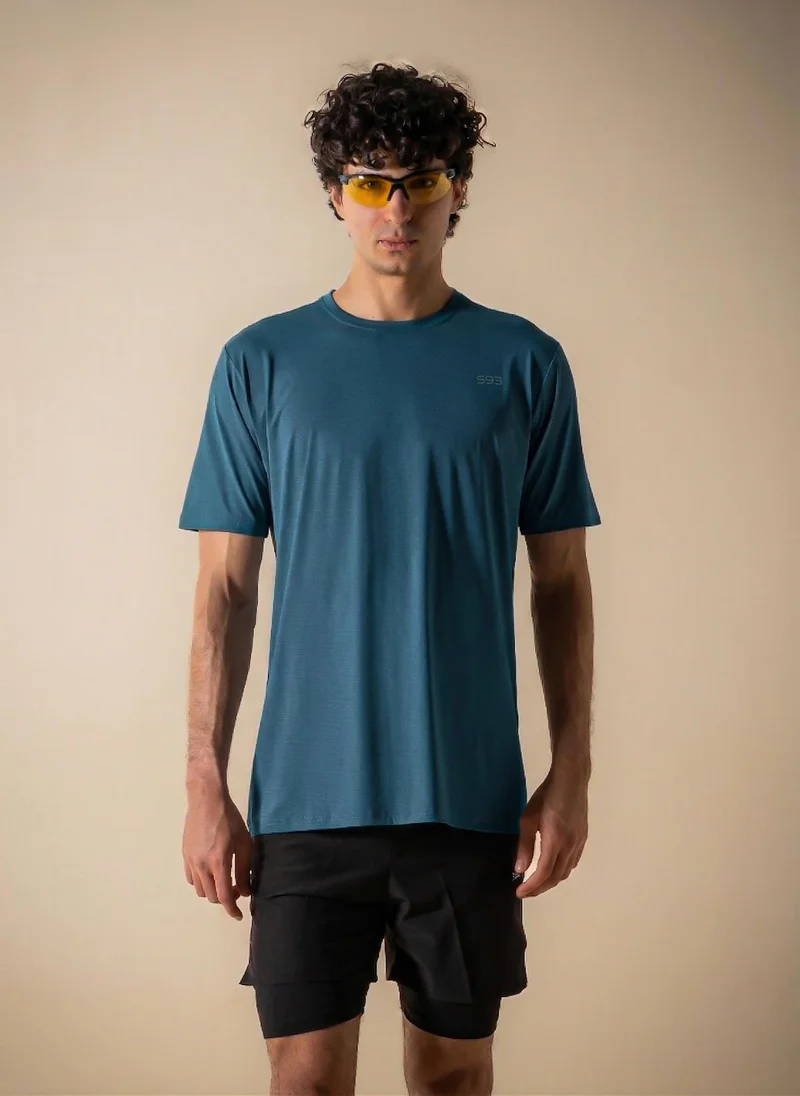 شايبس S93 MOTION TECHNICAL T-SHIRT