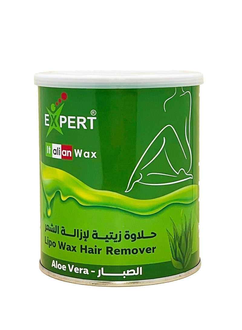 إكسبرت شمع إزالة الشعر إكسبيرت 600 مل بالألوفيراشمع إزالة الشعر إكسبيرت 600 مل – ألوفيرا | شمع مهدئ ومرطب للبشرة الحساسة