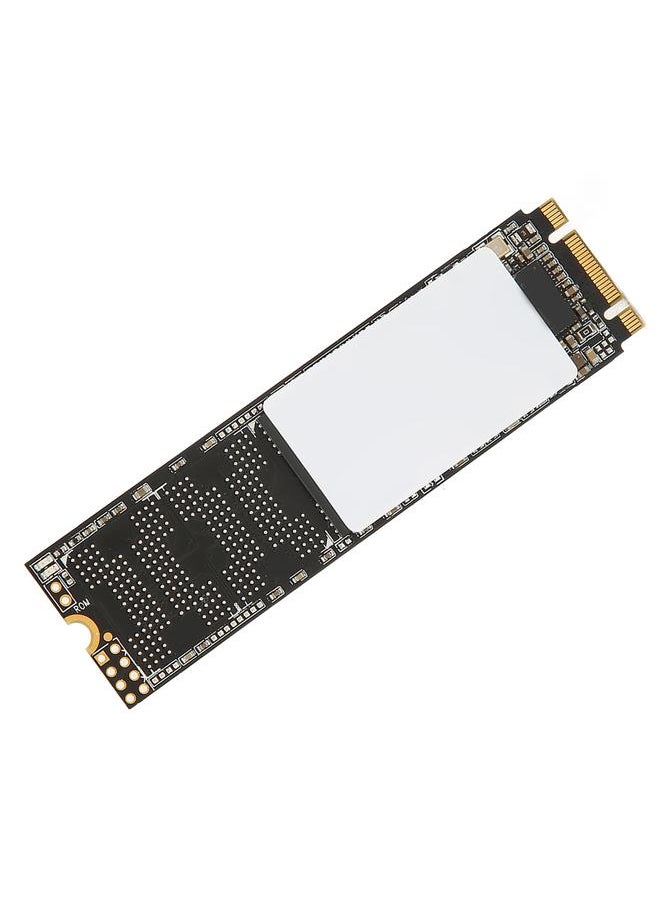 Thoraya - M.2 NGFF SSD 128G desktop/notebook solid state drive original particles - Image 1