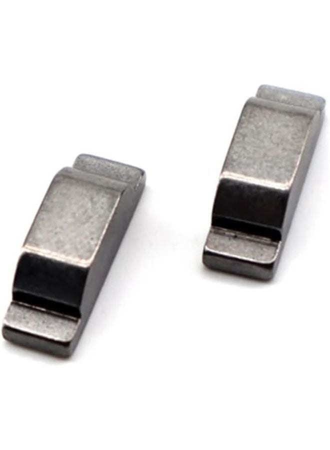 Crankshaft Key 697614 Compatible With 508 308 307 407 408 C5 C4 Sega Picasso Engine 1 Pcs - Image 4